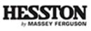 hesston hesston